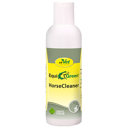 EquiGreen Nettoyeur de Chevaux 200ml