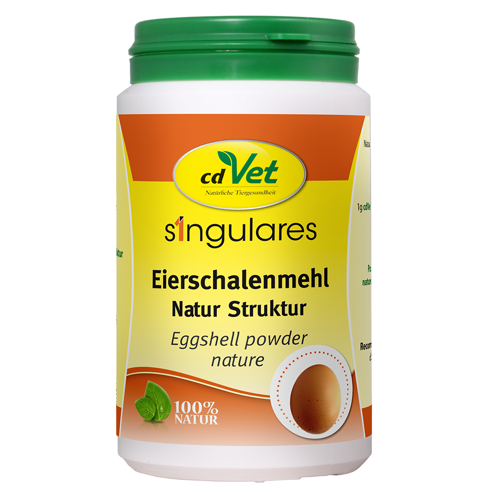 Singulares Farine de Coquilles d&#x2018;Œuf Nature Structure 350 g