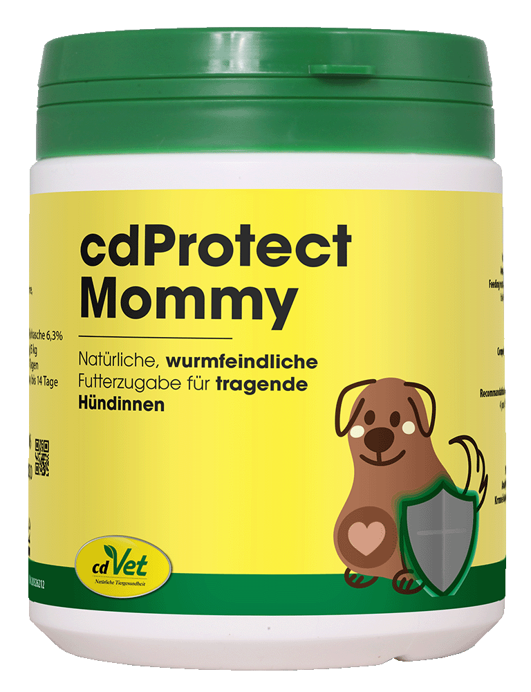 cdProtect Mommy 240 g