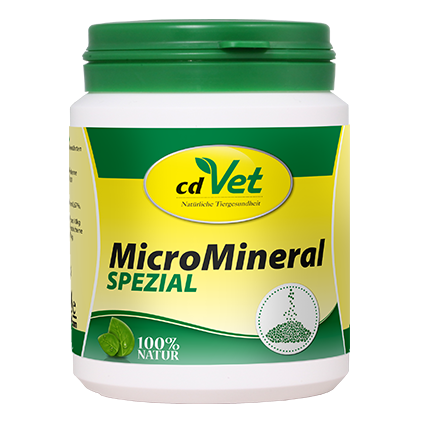 MicroMineral Spécial 150 g