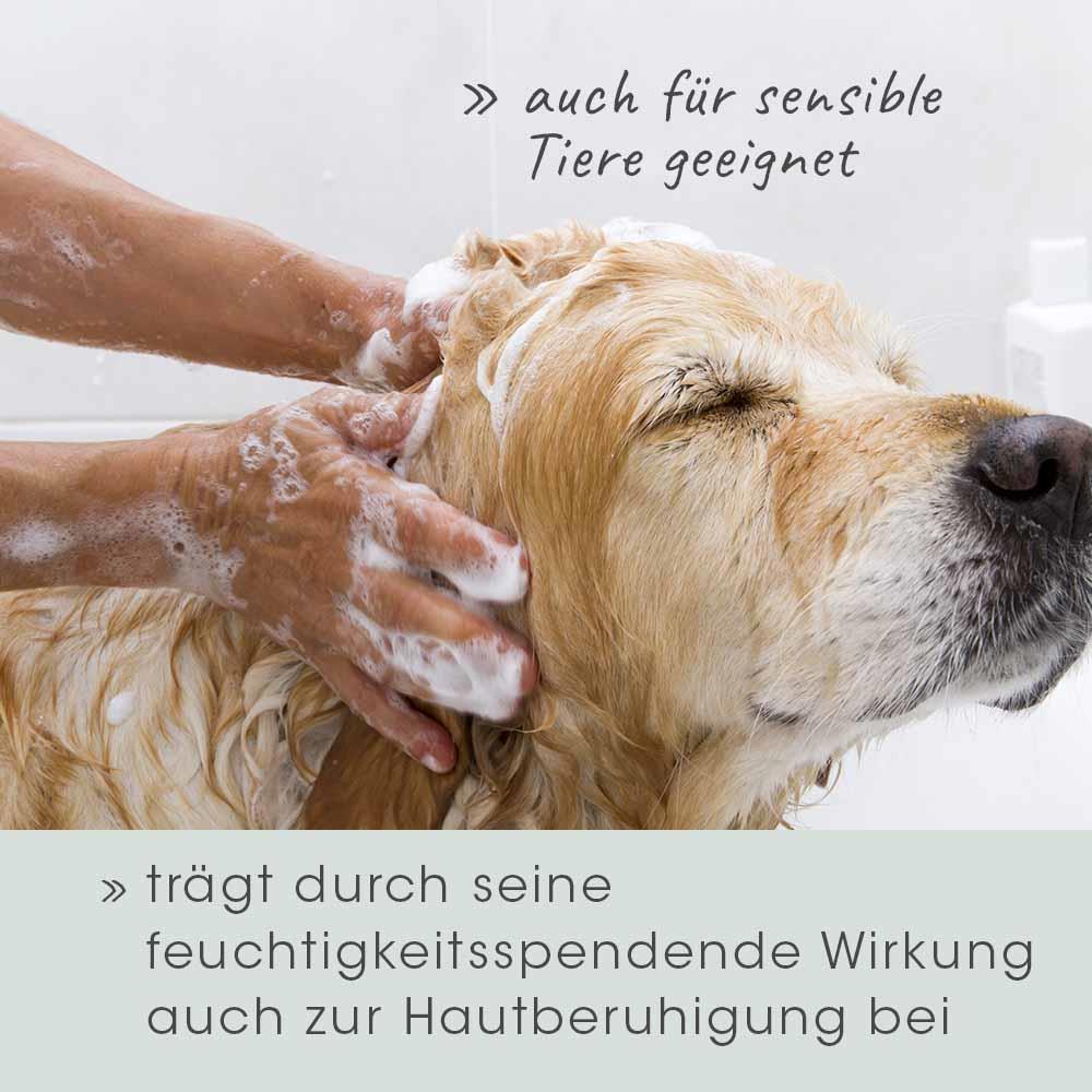 VeaVet Shampooing de Soins 1 L