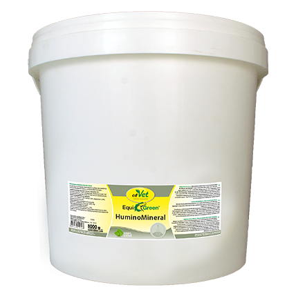 EquiGreen MicroMinéral  8 kg