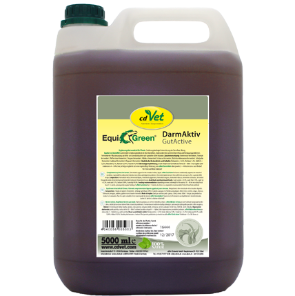 EquiGreen IntestinActif 5 L