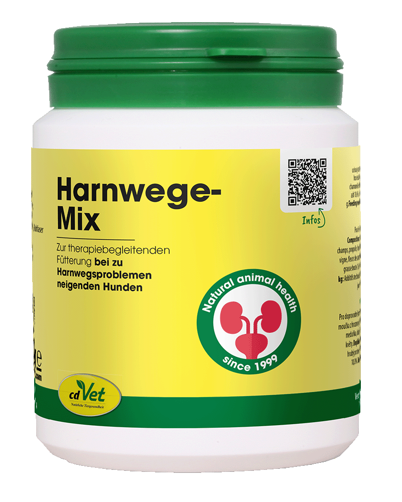 Mélange Voies Urinaires 80 g