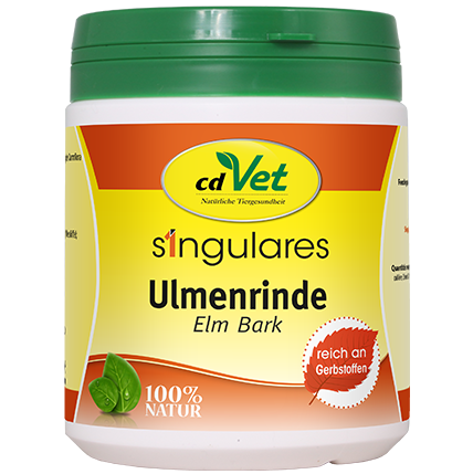 Singulares Écorce d&#x2018;Orme (européen) 200 g