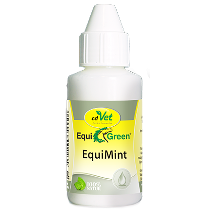 EquiGreen EquiMint 100 g