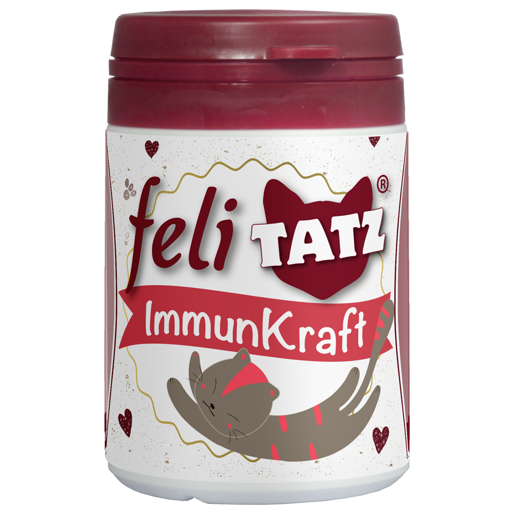 feliTATZ Force Immunitaire 30 g