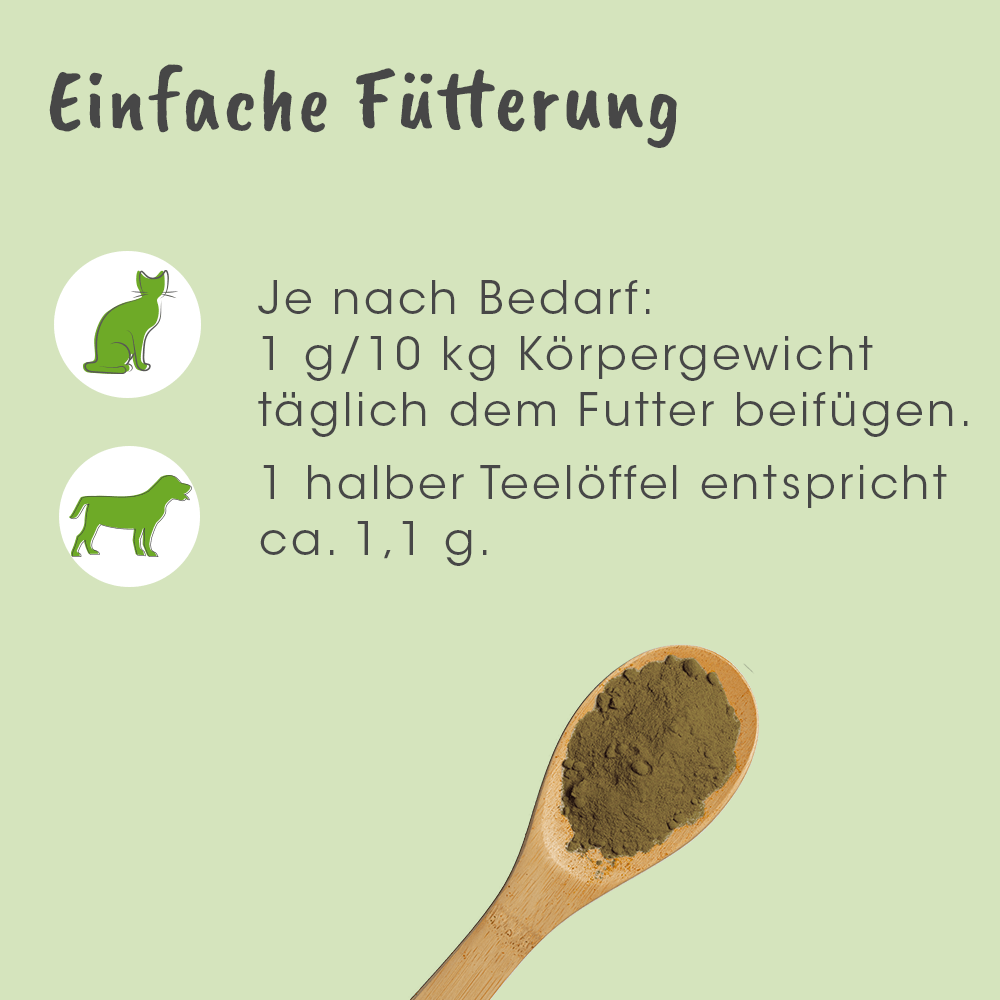 ArthroGreen Classique 345 g
