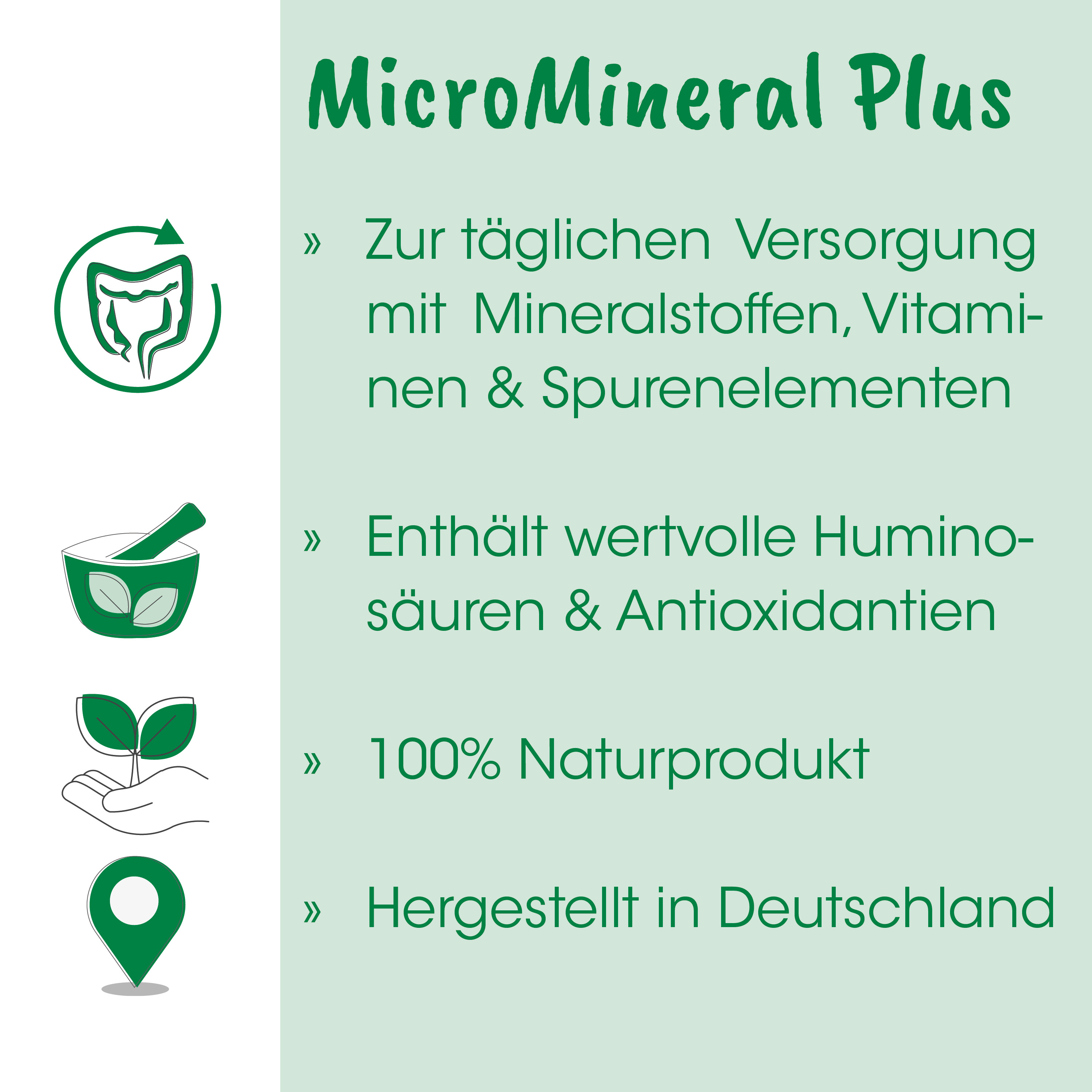 Mineralwasser, Naturprodukt, Vitaminien, Spurenelemente, Made in Germany