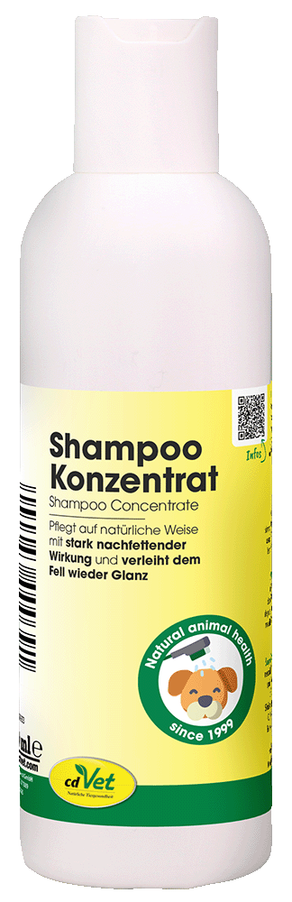 Shampoo, Konzentrate, Hund, Natur, Kleines Tier