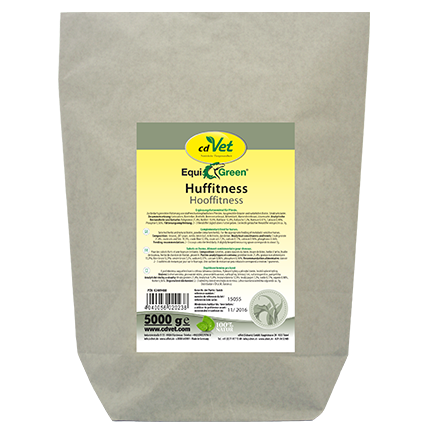 EquiGreen Sabots Sains 5 kg