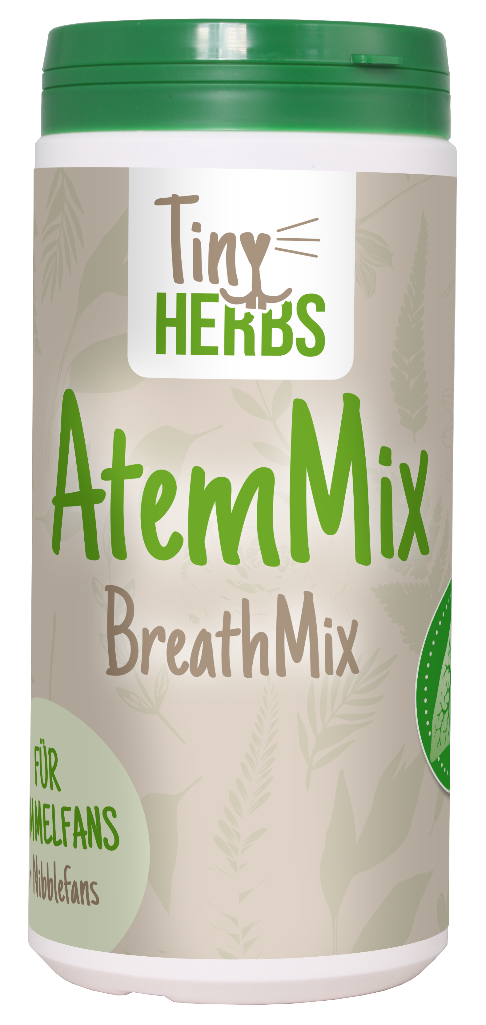 Rongeur Mélange Respiratoire 300 g