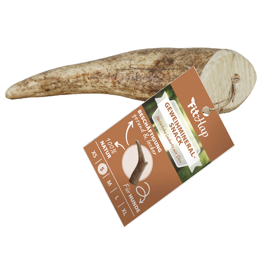 Fit-Hap Collation Minérale Antler S (50-80 g)