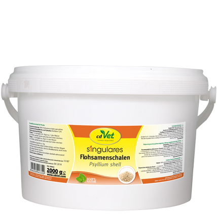 Singulares Téguments de Psyllium 2 kg