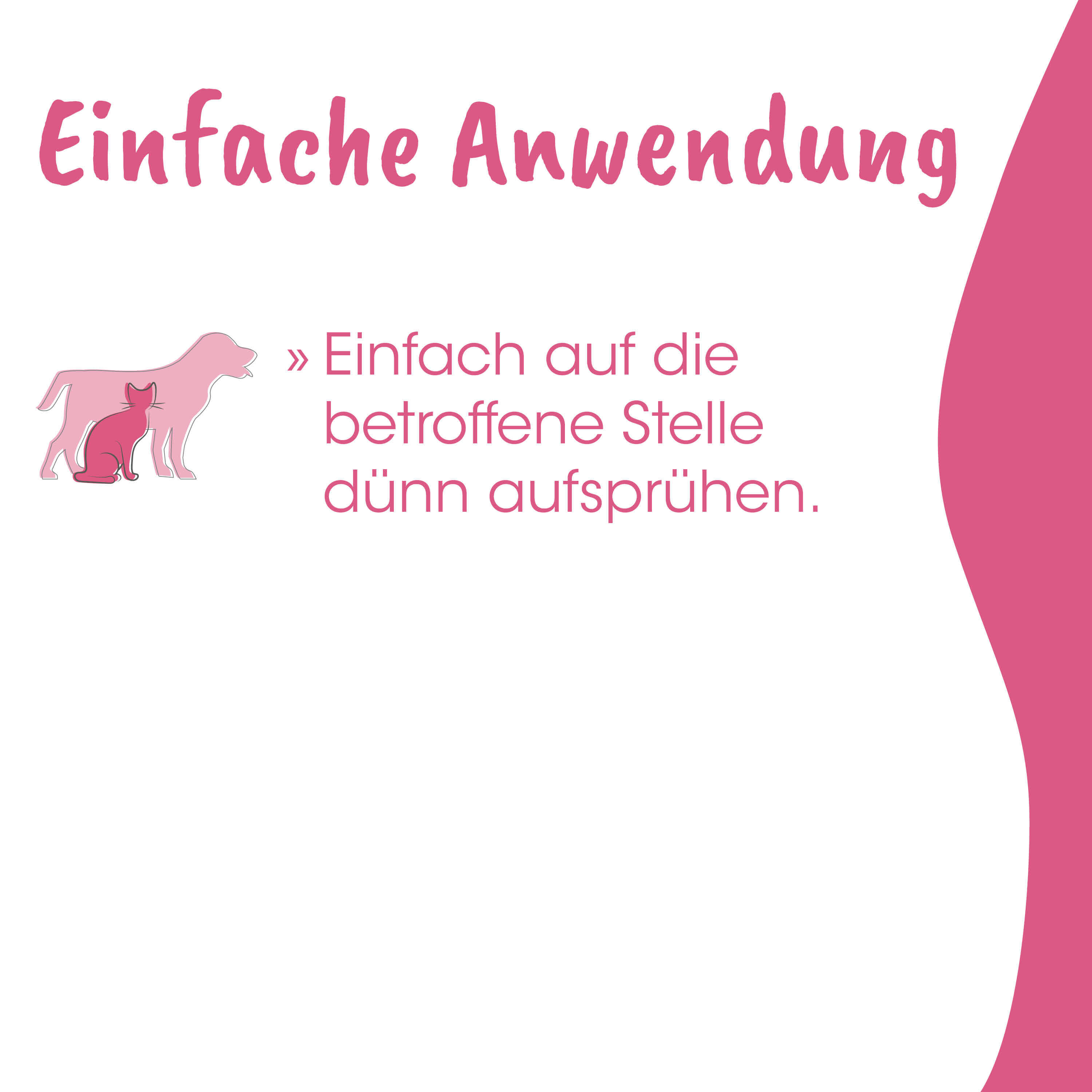 Kindershirt, Rosa Farbe, Hund-Illustration, Katze-Illustration, Grafikdesign