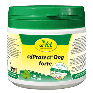 cdProtect Dog forte 150 g