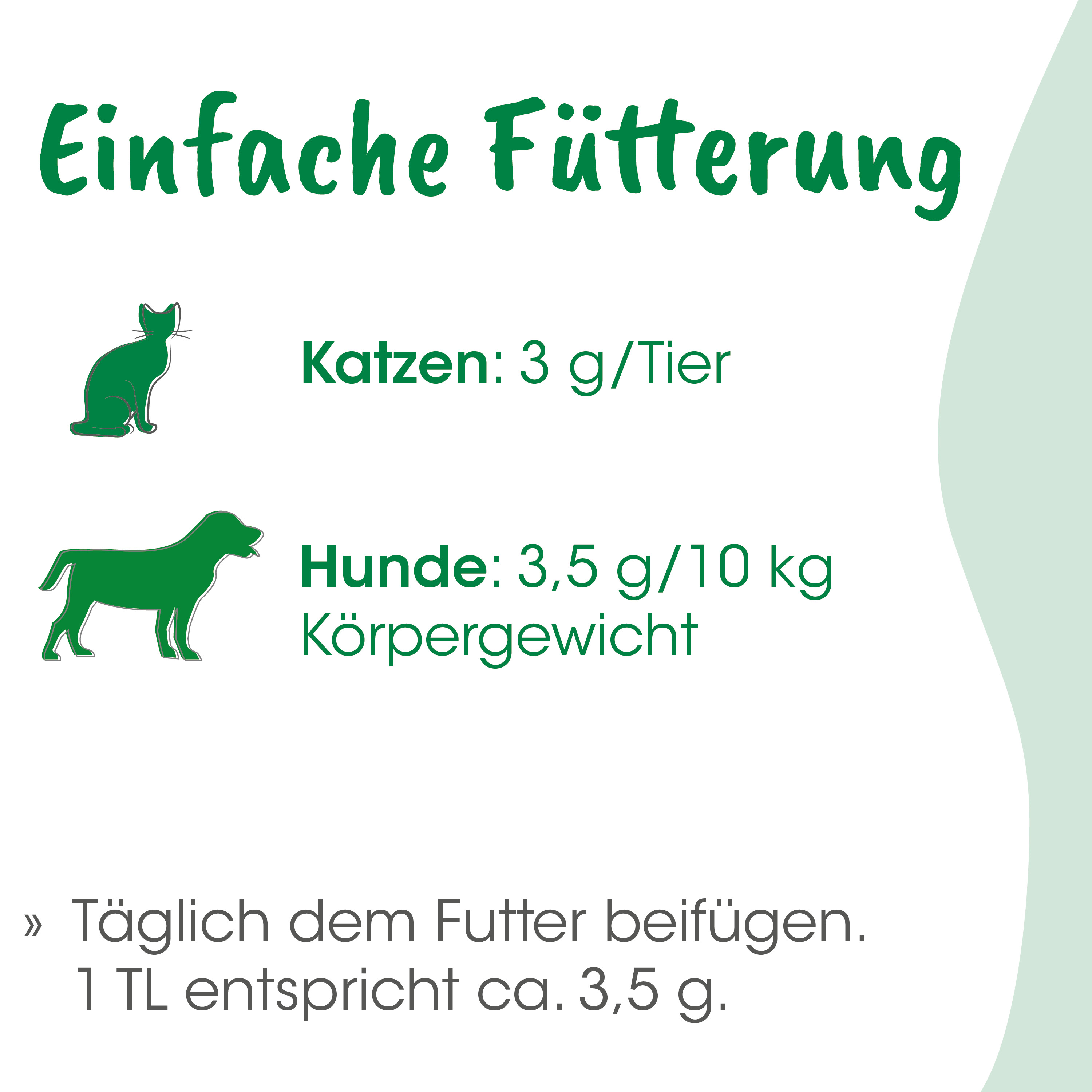 Katze, Hund, Tierfutter, Fütterung, Etiketten