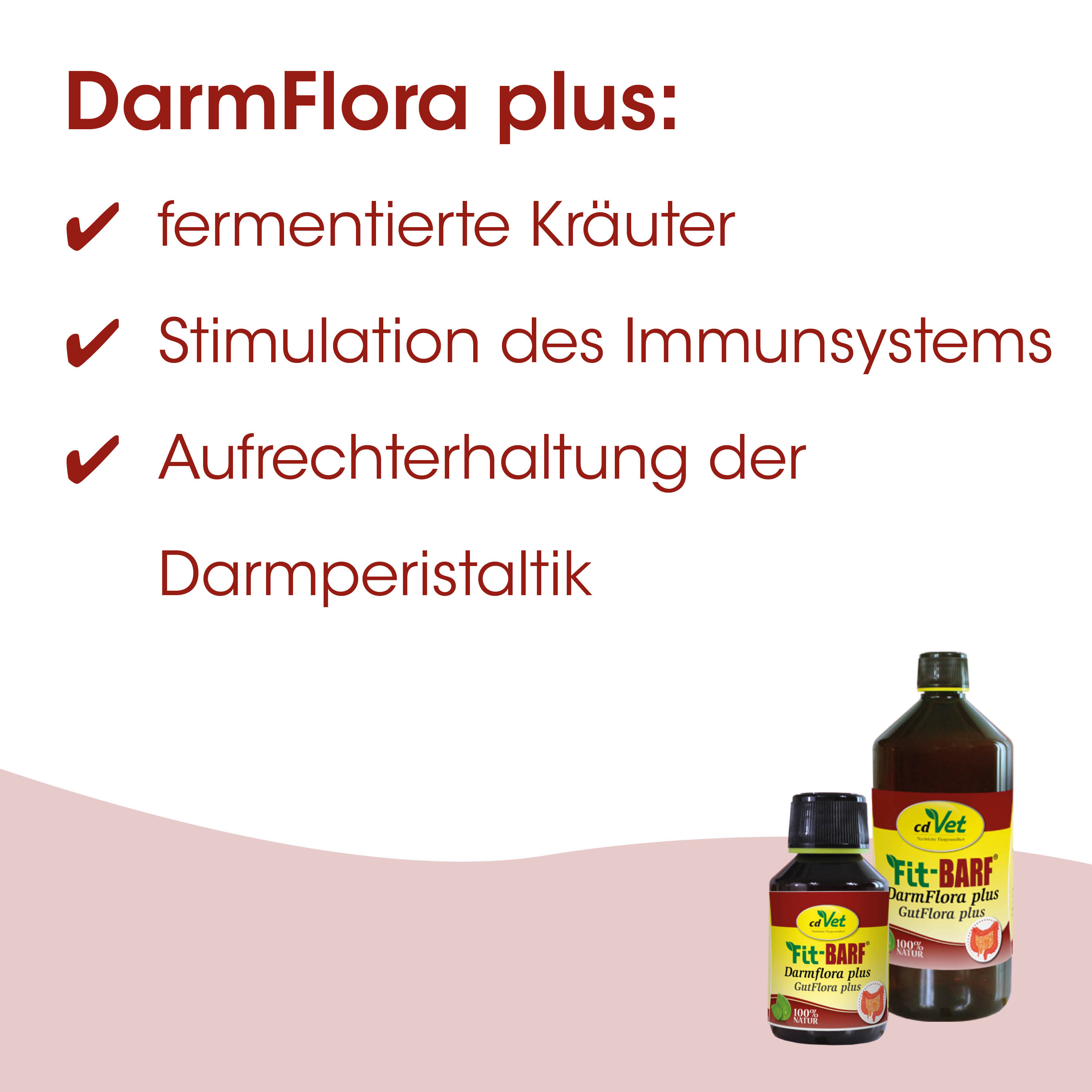 fermentierte Kräuter, Immunsystem Stimulation, Darmgesundheit, Darmperistaltik, Ernährungsprodukt