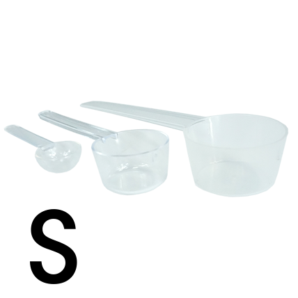 Cuillère de Mesure S