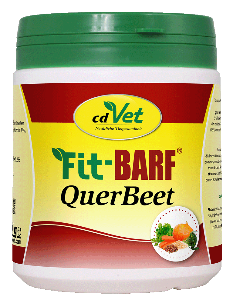 Fit-BARF QuerBeet 320 g