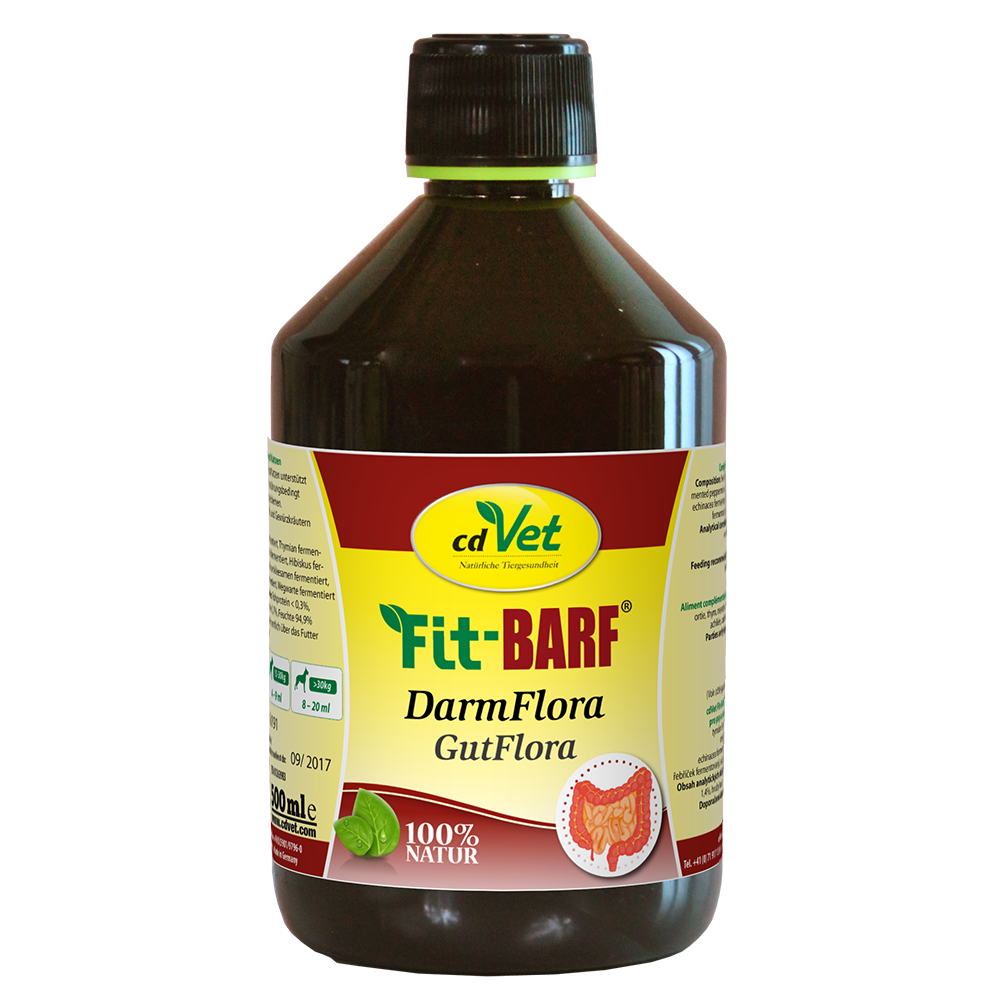 Fit-BARF FloreIntestinale 500 ml