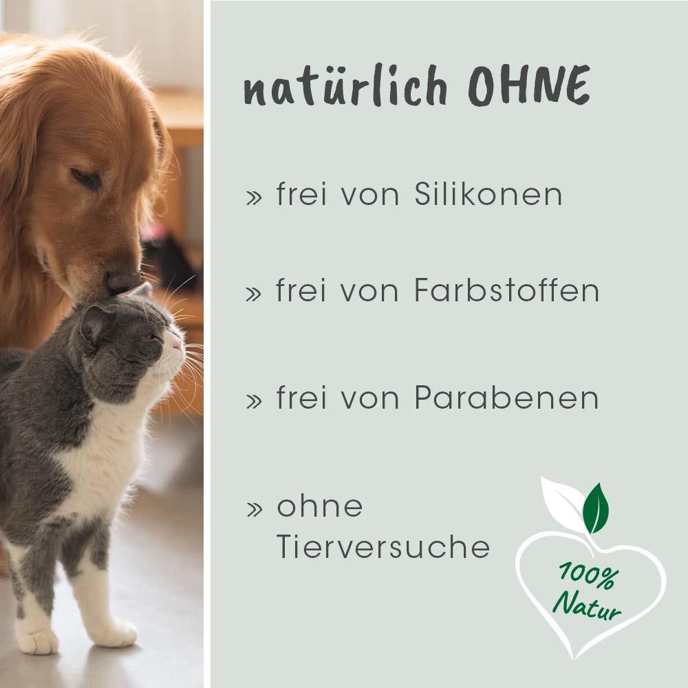 VeaVet Shampooing de Soins 100 ml