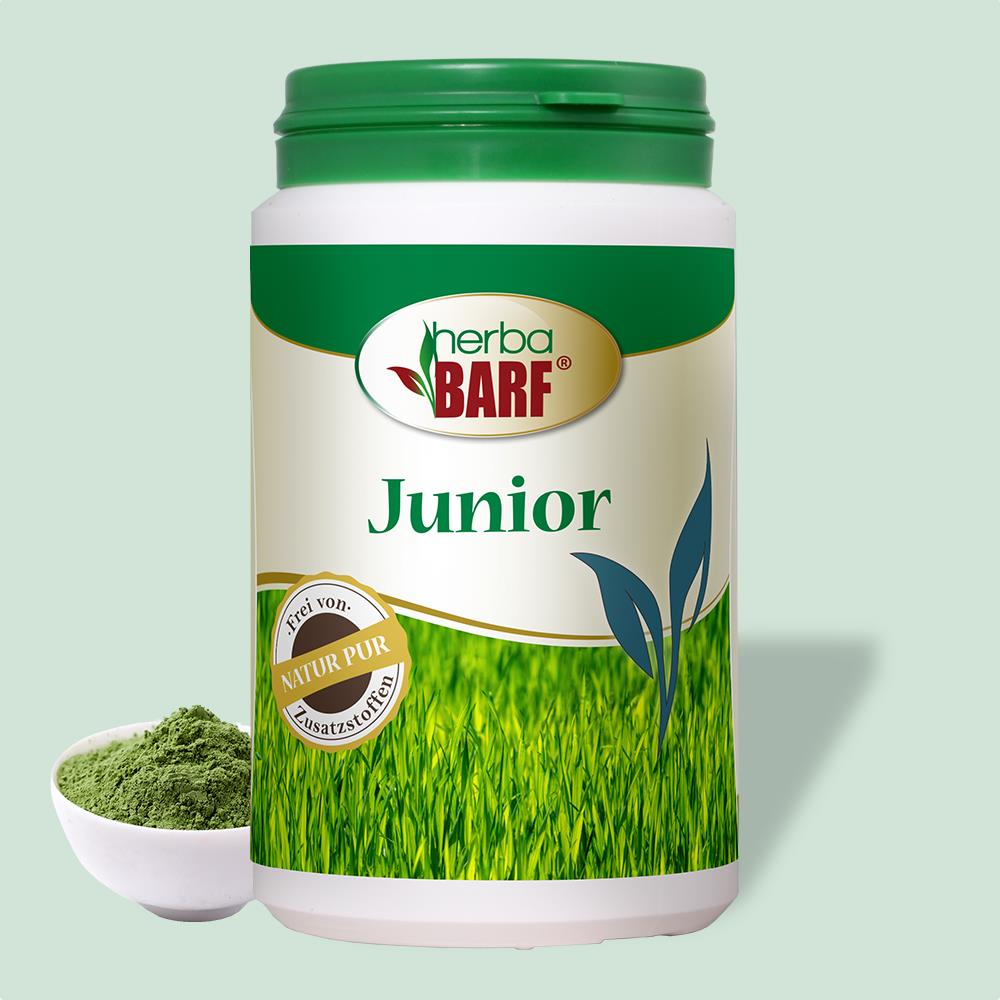 herbaBARF Junior 250 g