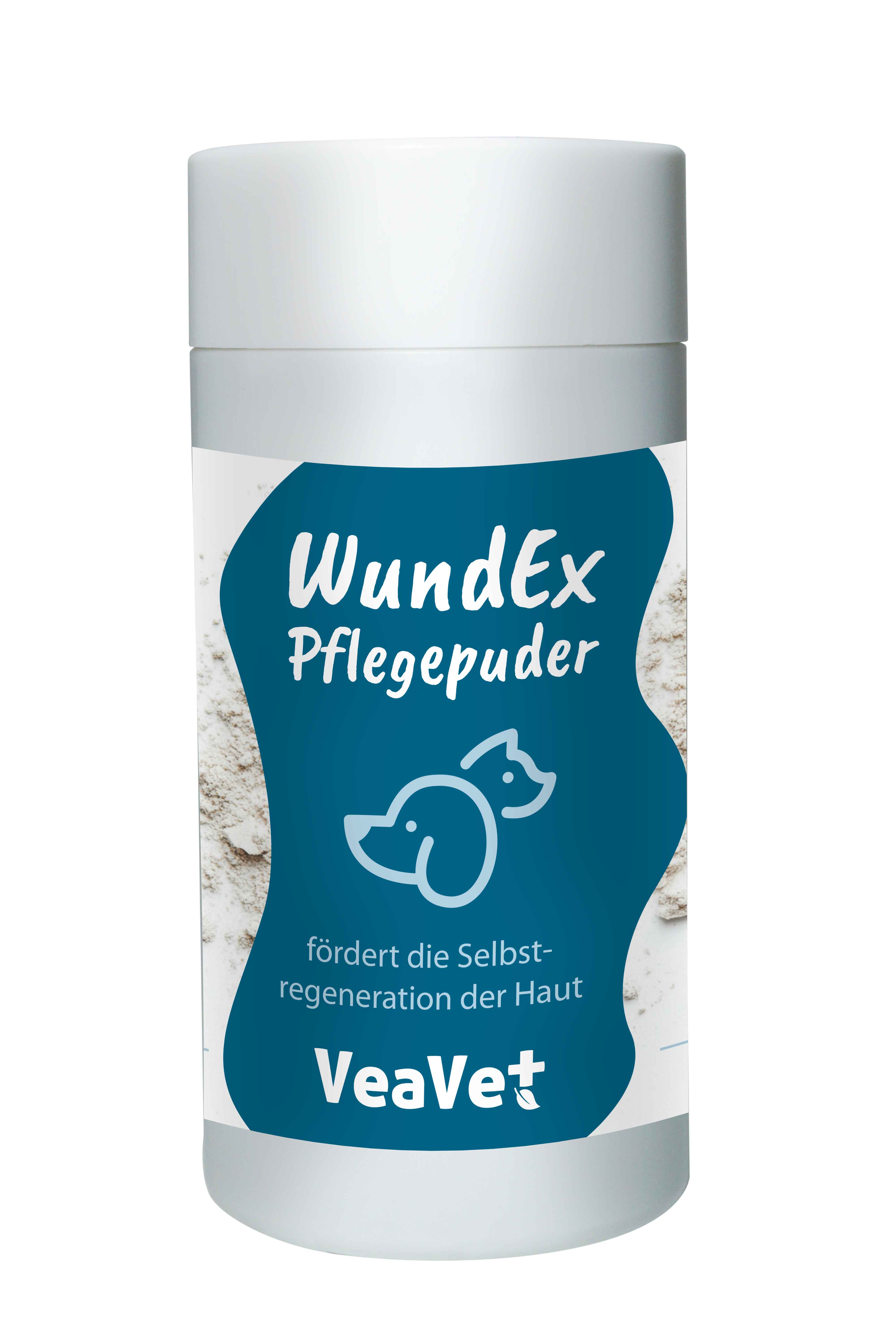 VeaVet PlaieEx Poudre de Soin