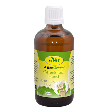 ArthroGreen Fluide Articulaire 100 ml
