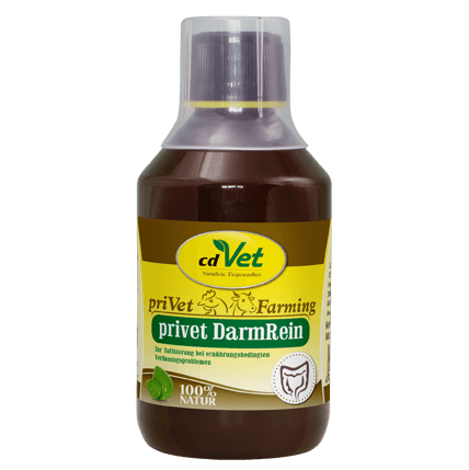privet Intestin Pur 250 ml