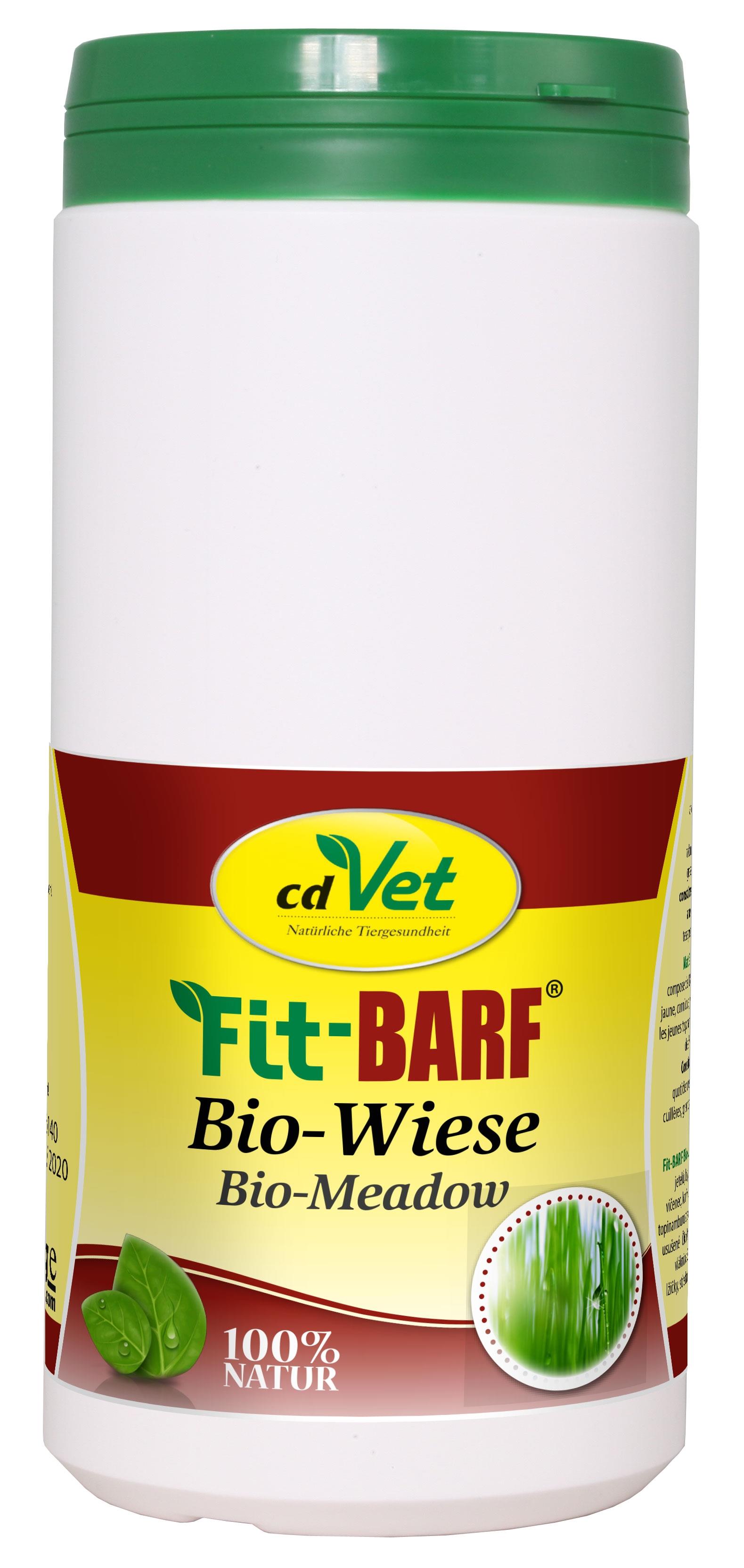 Fit-BARF Prairie Biologique 700 g