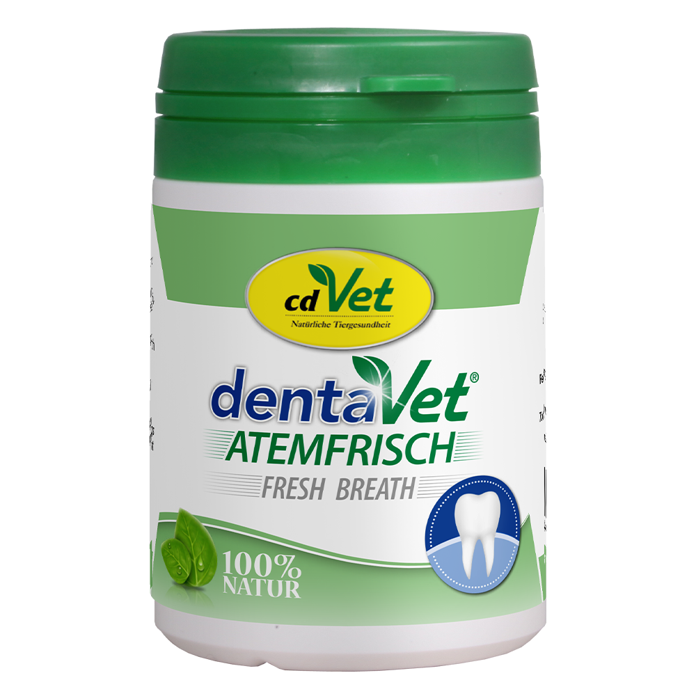 dentaVet Haleine fraîche 40 g