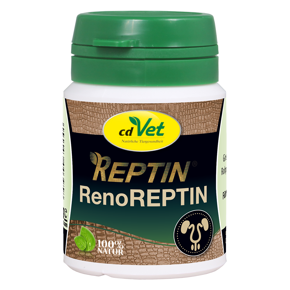 RenoREPTIN 12,5 g