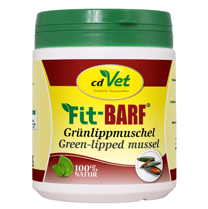 Fit-BARF Moule vVerte 400 g