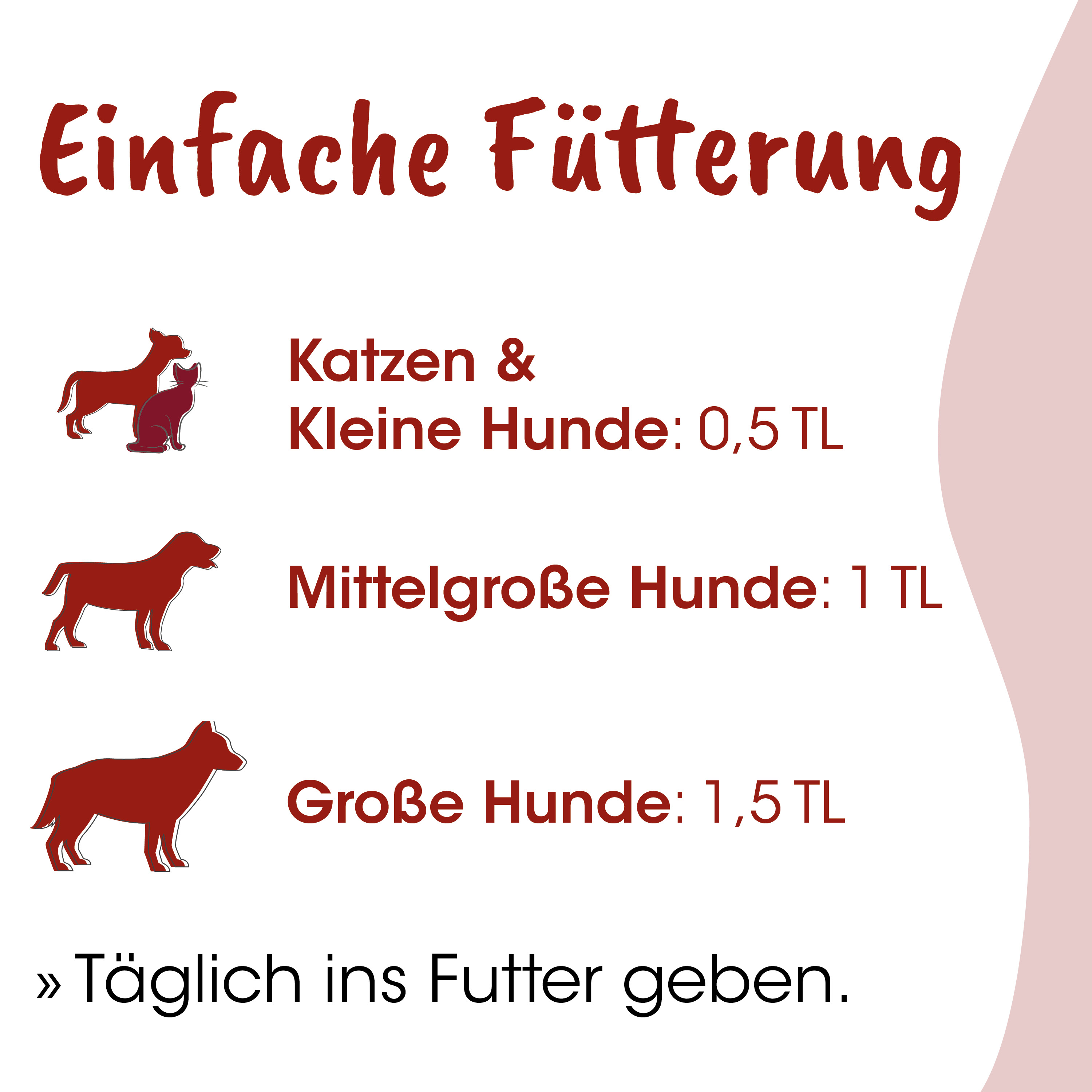 Hund, Futter, Tierfutter, Katzenfutter, Hunde