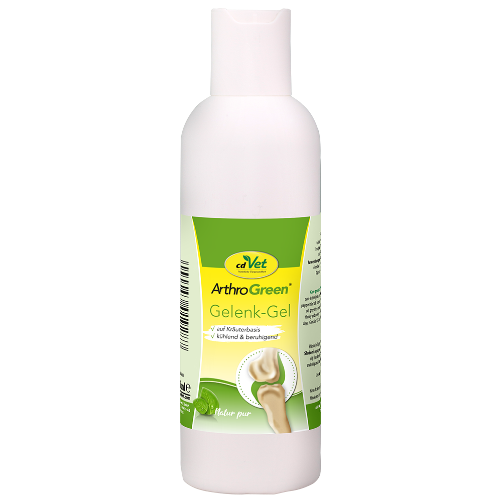ArthroGreen Gel Articulaire 200 ml