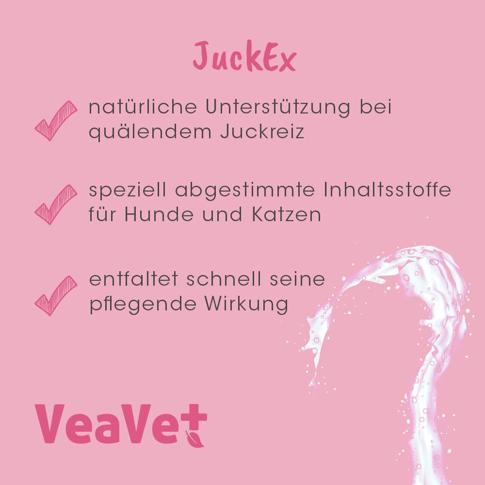 VeaVet DémangeaisonsEx 100 ml