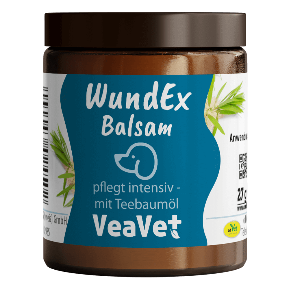 VeaVet PlaieEx Baume