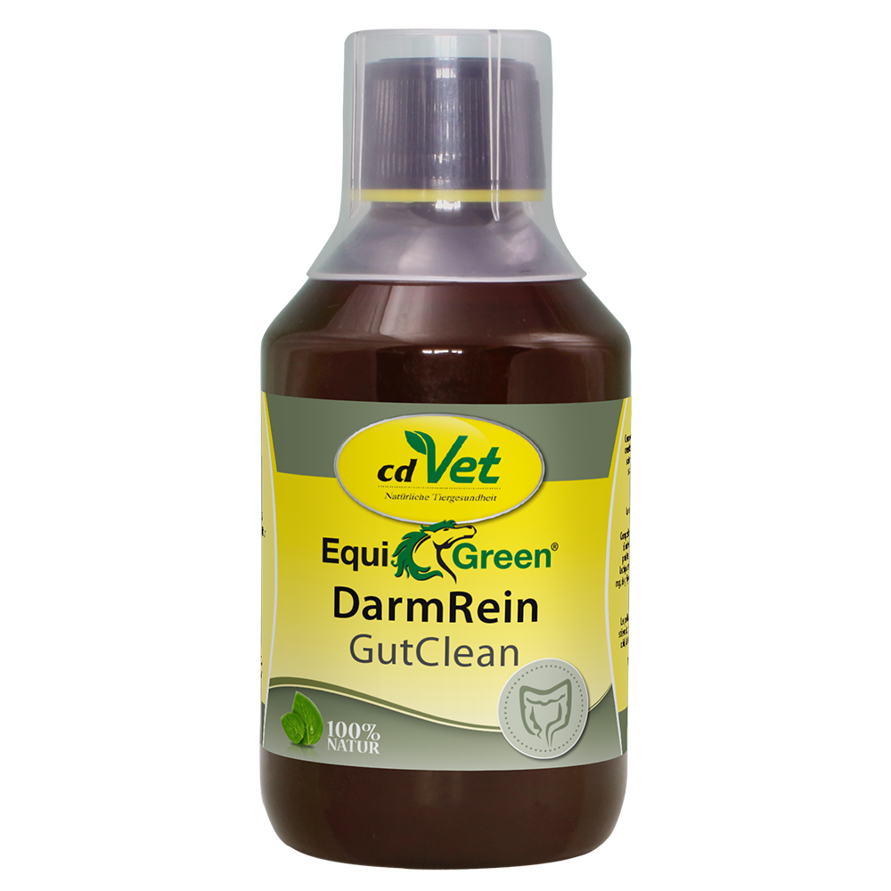 EquiGreen IntestinPur 500 ml