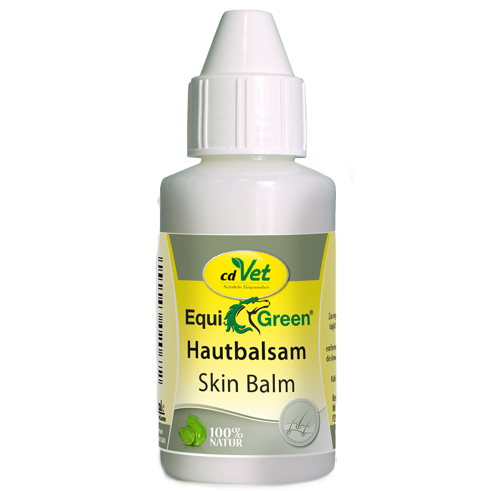 EquiGreen Baume pour la peau 100ml