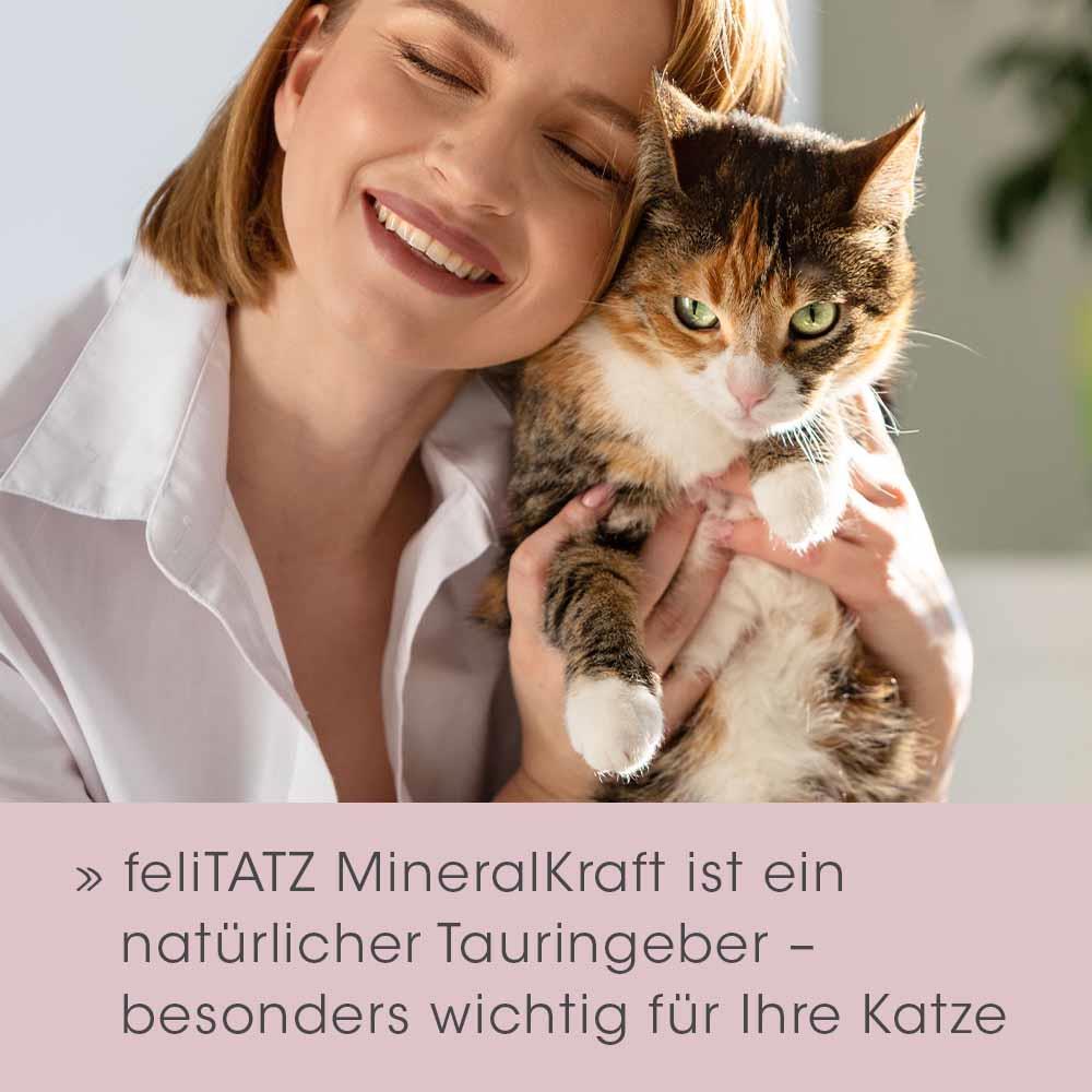 feliTATZ ForceMinérale 150 g