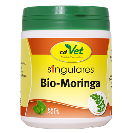 Singulares Moringa biologique 200 g