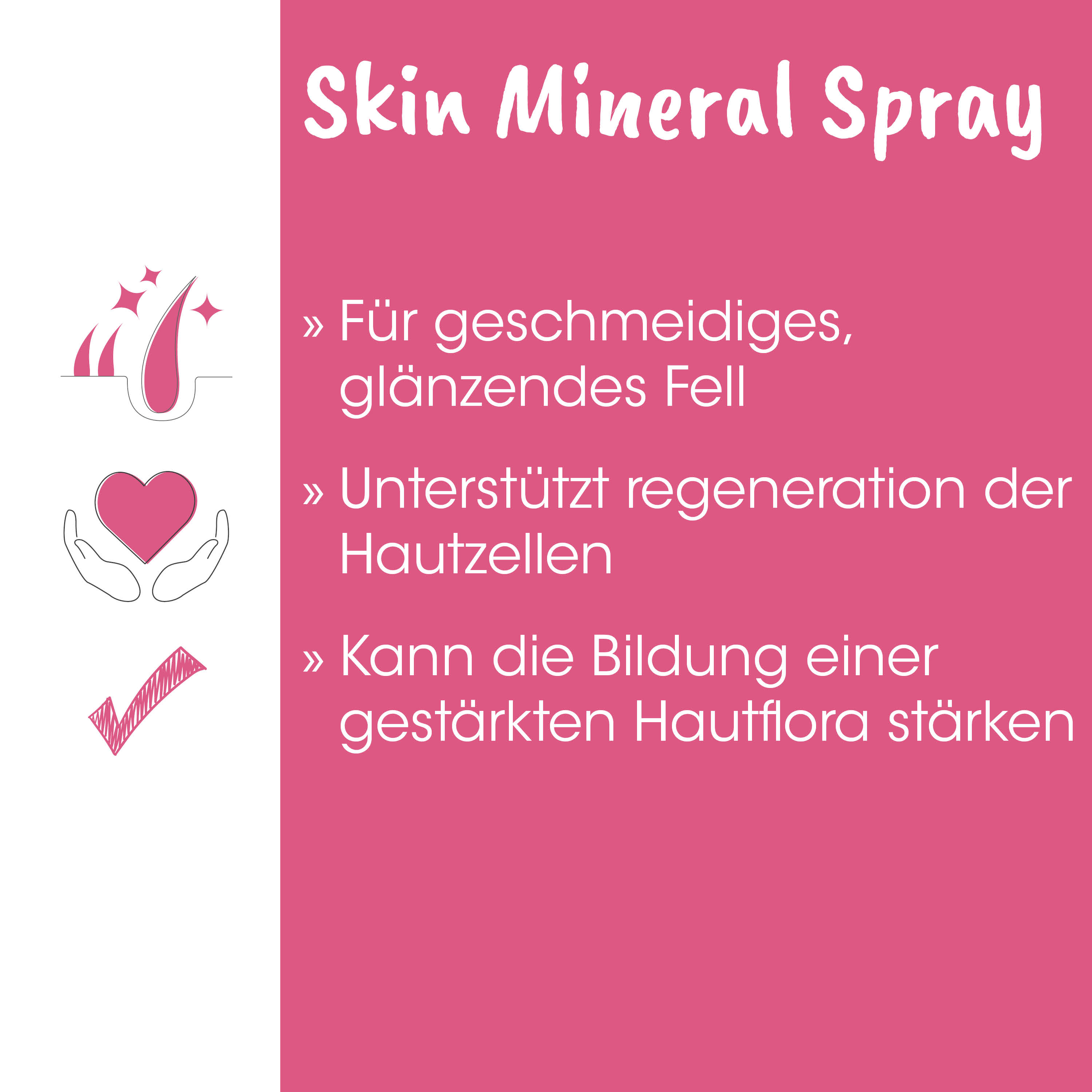Skin, Spray, Pink, Logo, Medizin