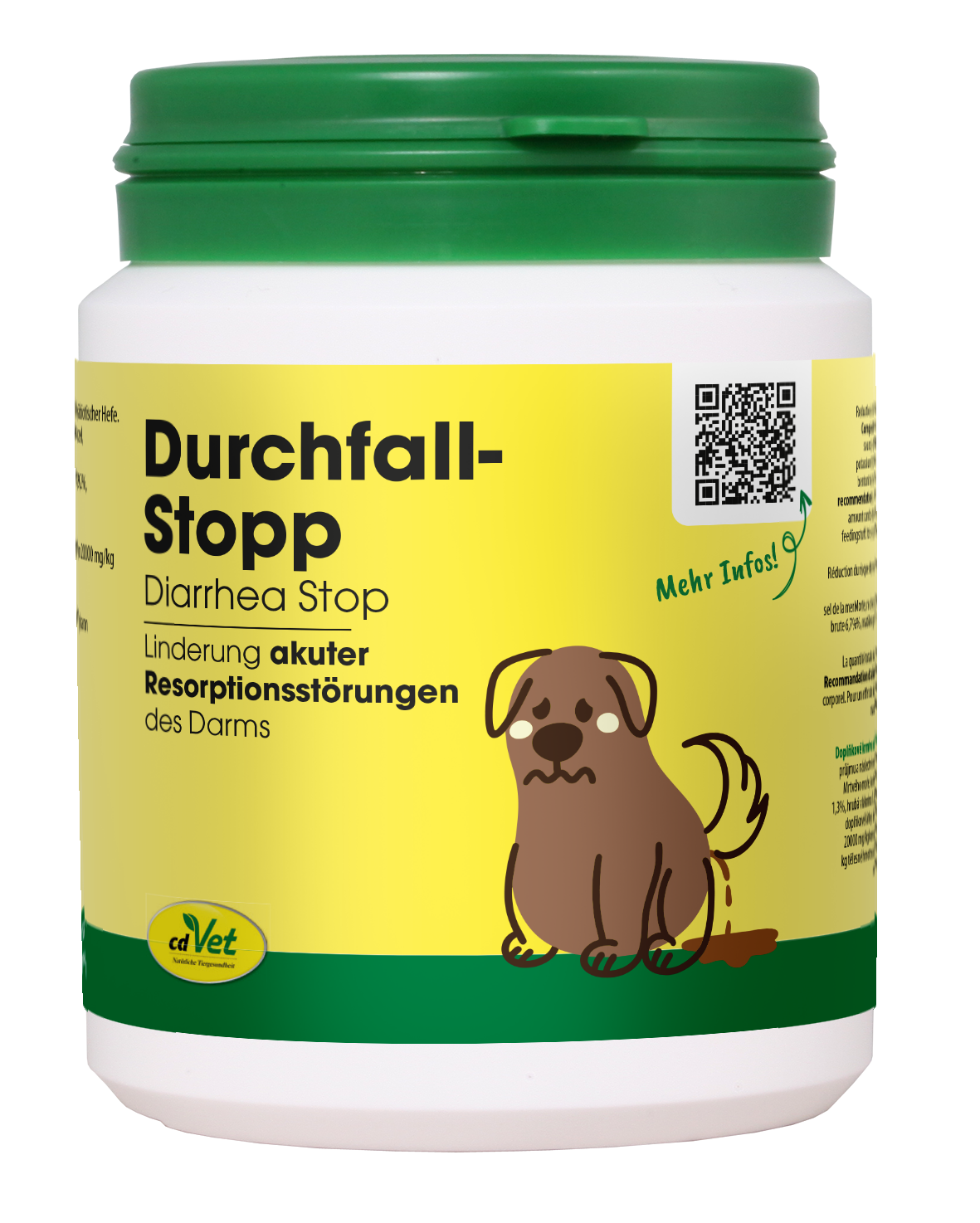 DiarrhéeStop 180 g