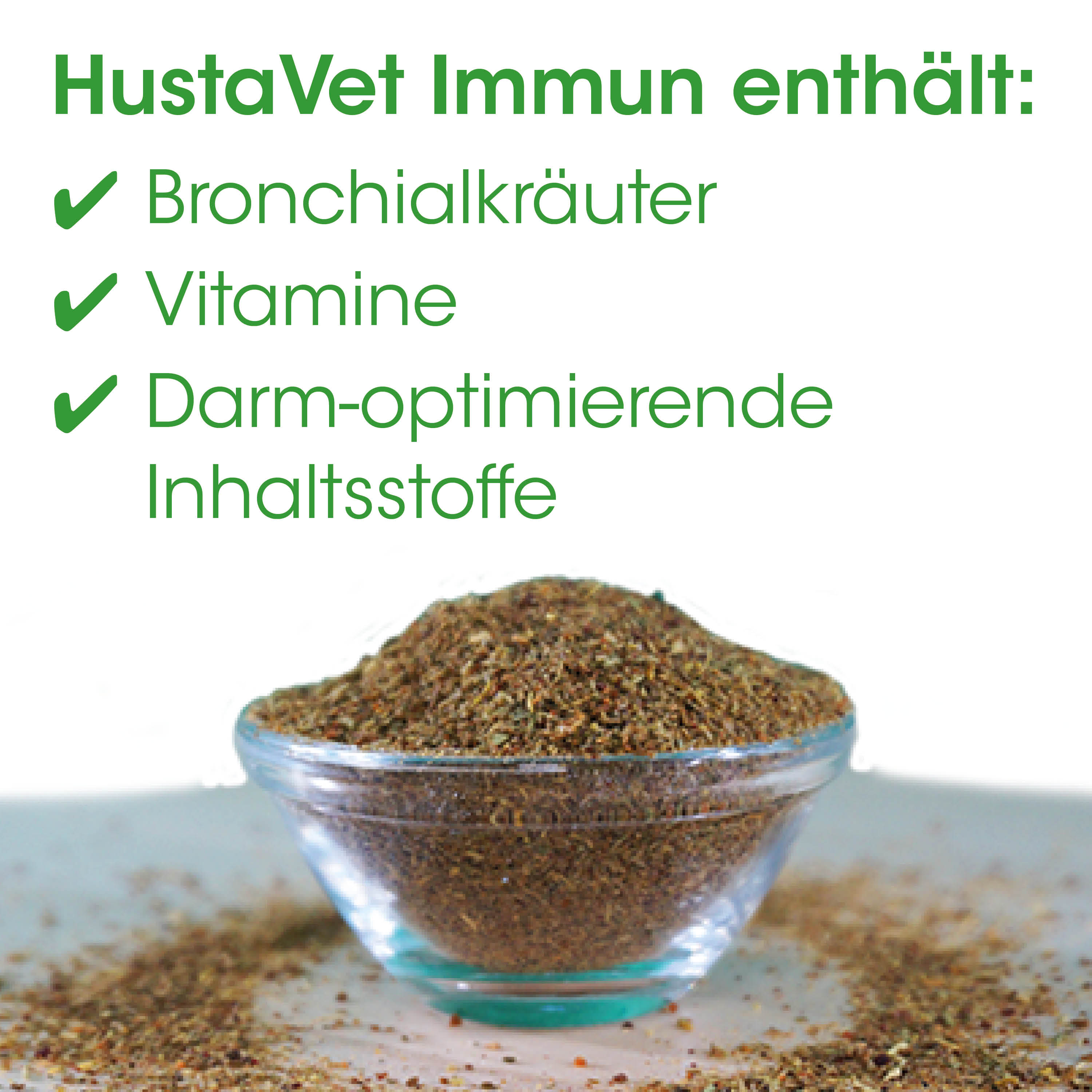 Kräuterpulver, Bowl mit Gewürz, getrocknete Kräuter, Braun gemahlen, Gewürzpulver