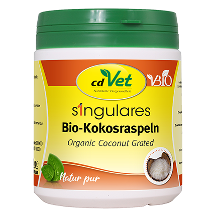 Singulares Noix de Coco Biologique Râpée 250 g