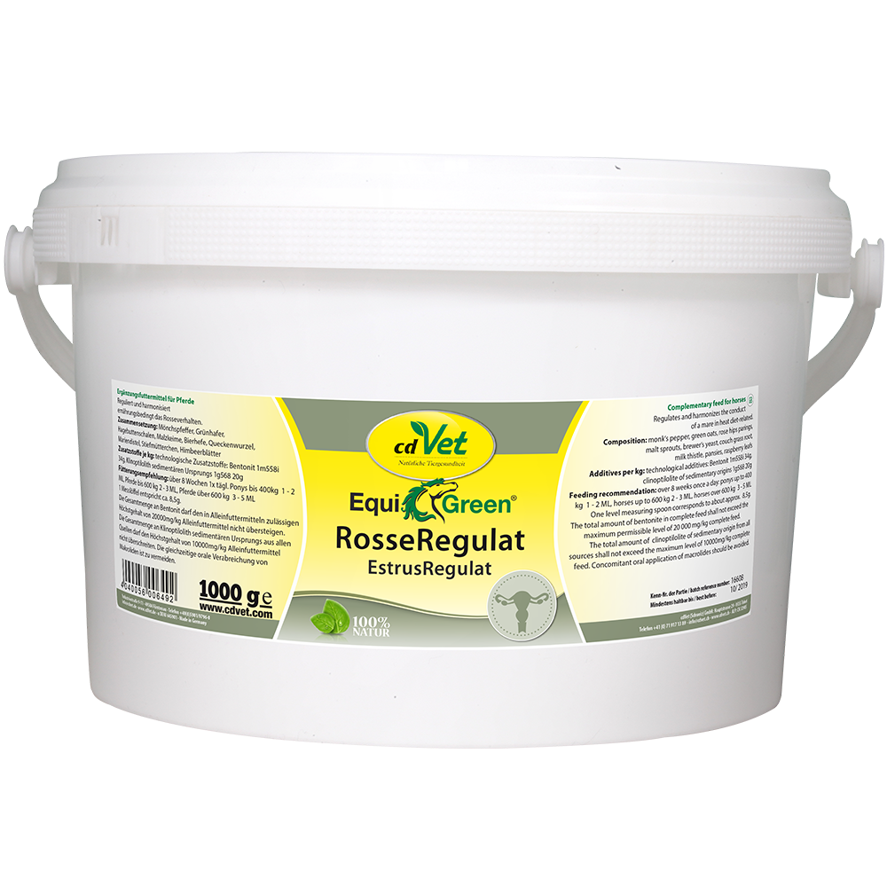EquiGreen OestrusRégulat 1 kg
