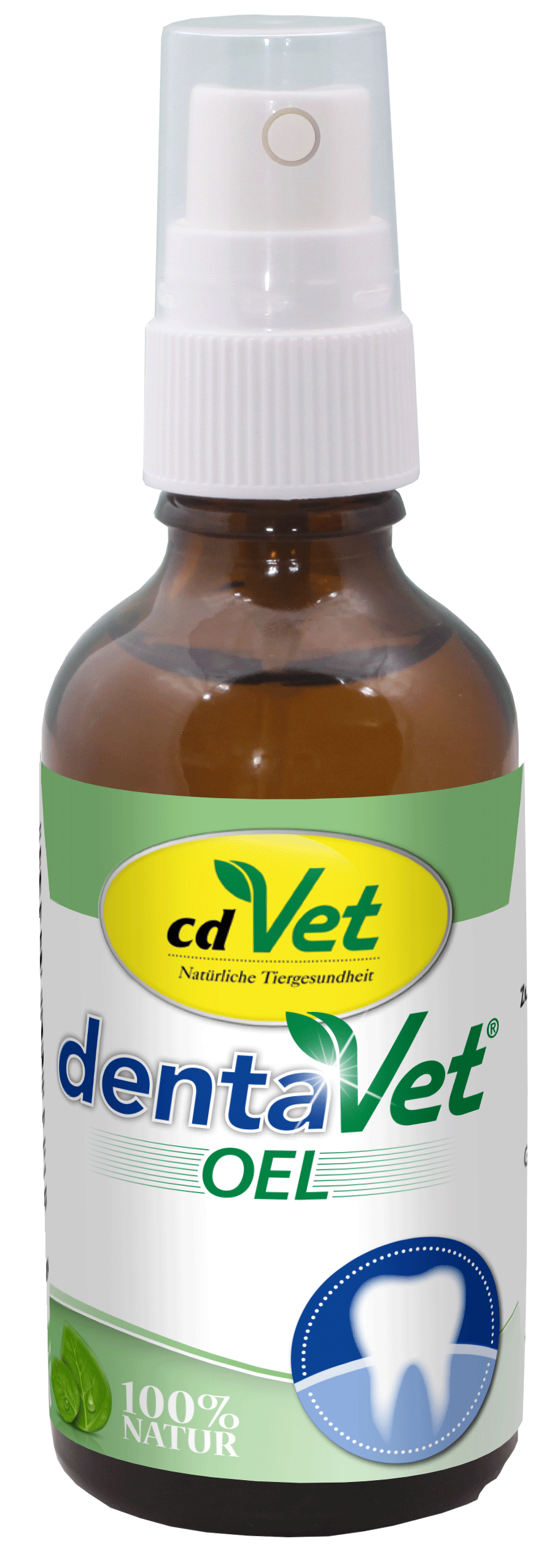 dentaVet huile 50ml