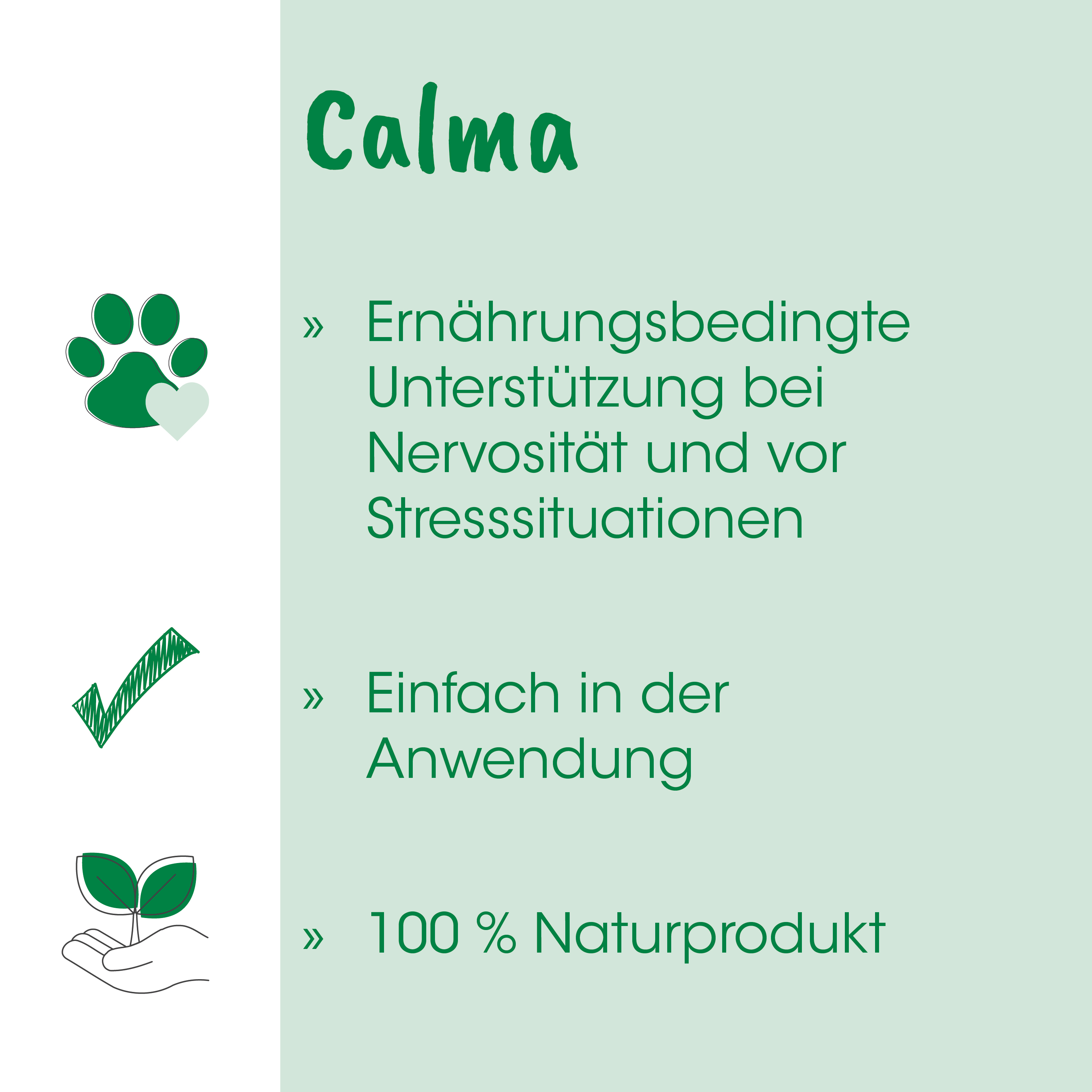 Naturprodukt, Grünes Blattzeichen, Pflanze, Hand?, Checkmark?