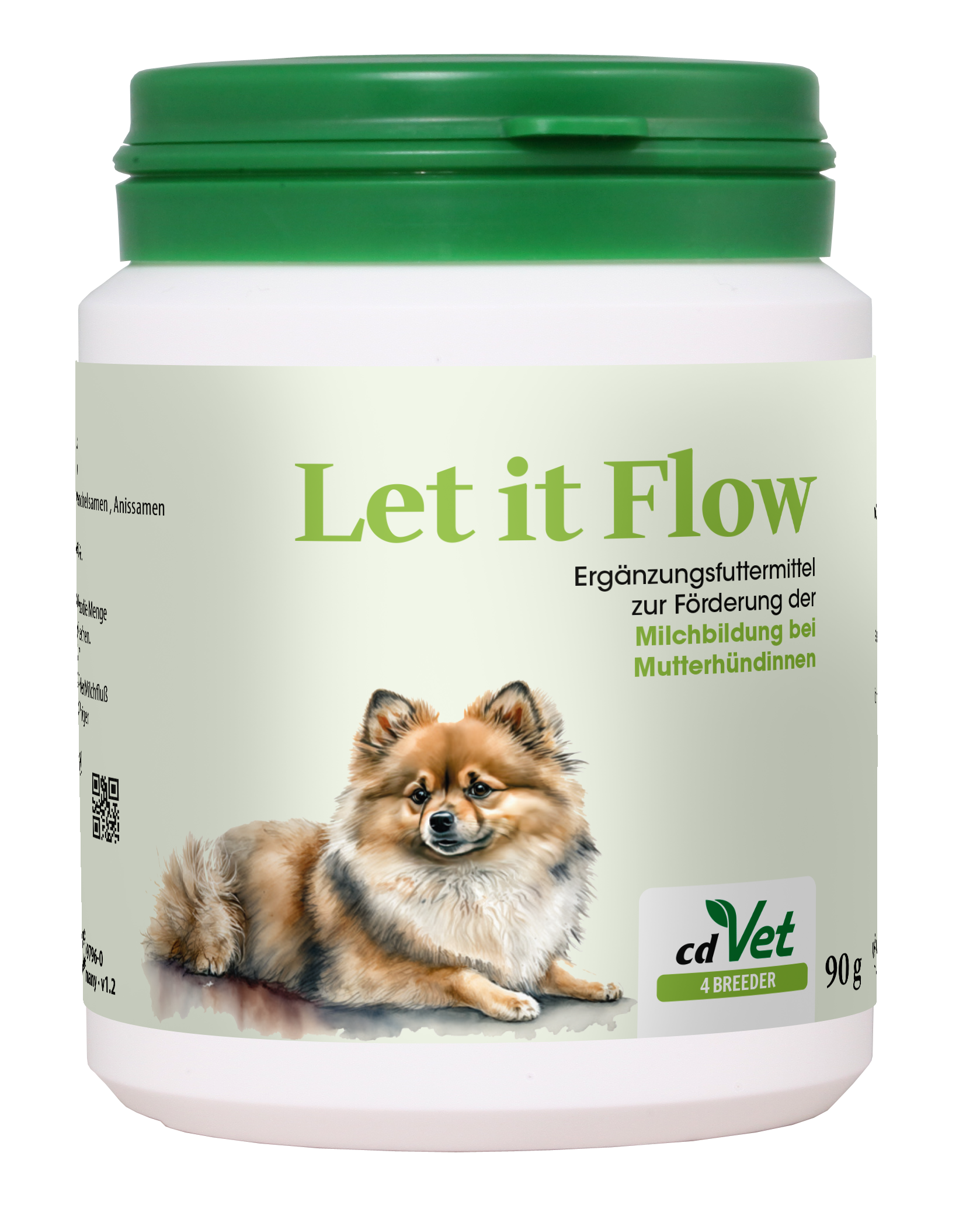 ProBreeder Let It Flow 90 g